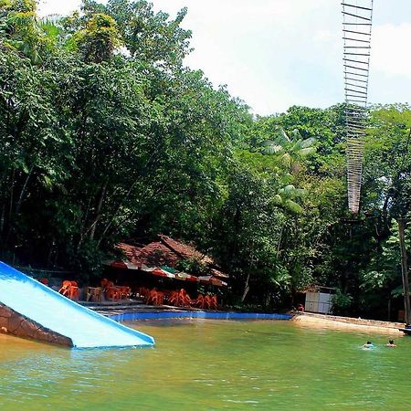Villa Parque Dos Igarapes Belém Esterno foto