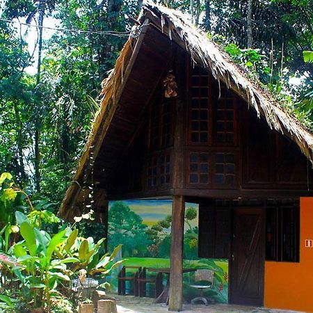 Villa Parque Dos Igarapes Belém Esterno foto