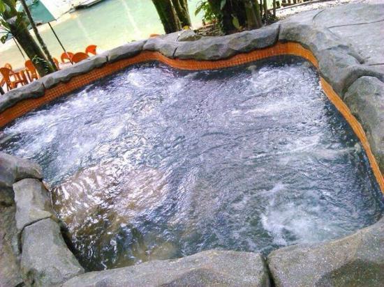 Villa Parque Dos Igarapes Belém Esterno foto